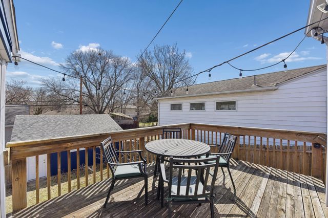 5413 Oliver Avenue S, Minneapolis, MN 55419