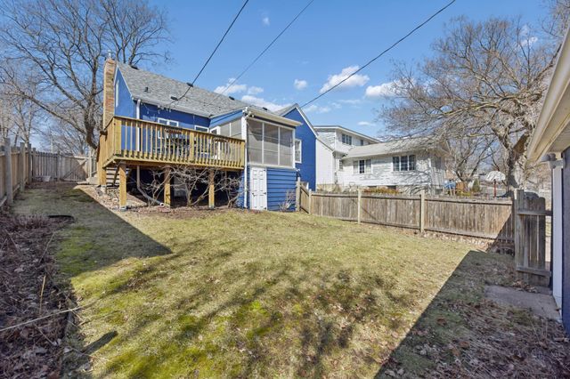 5413 Oliver Avenue S, Minneapolis, MN 55419