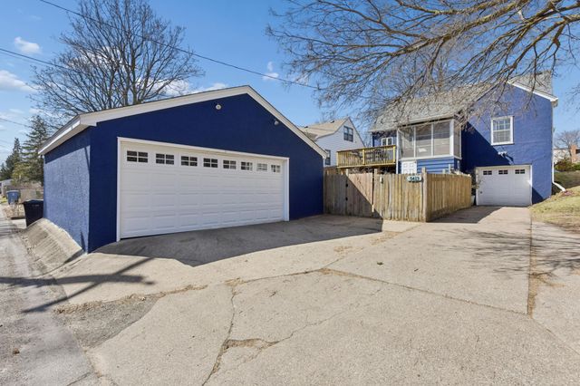 5413 Oliver Avenue S, Minneapolis, MN 55419