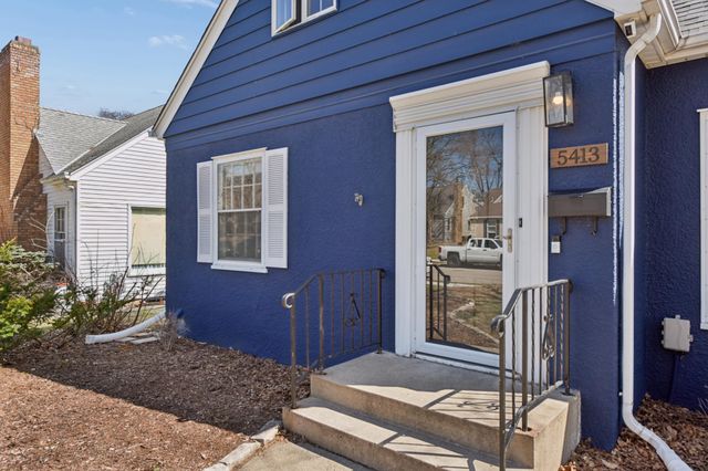 5413 Oliver Avenue S, Minneapolis, MN 55419