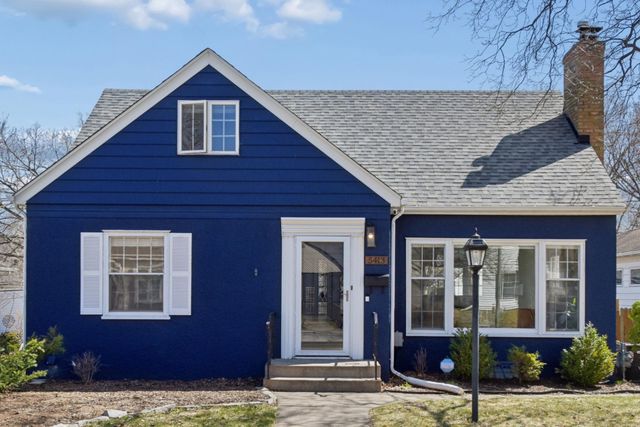 5413 Oliver Avenue S, Minneapolis, MN 55419