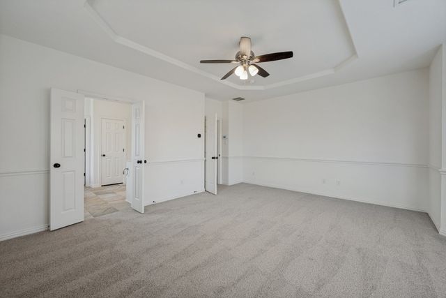 233 Chappellet Street, Kennedale, TX 76060