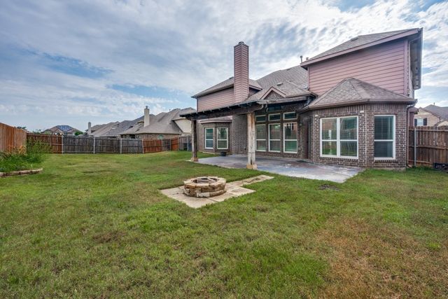 233 Chappellet Street, Kennedale, TX 76060