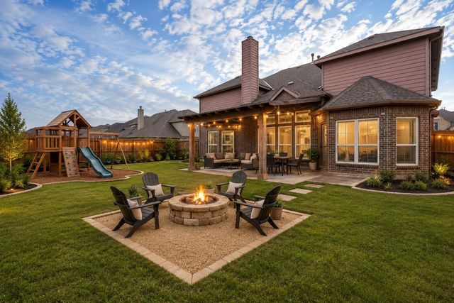 233 Chappellet Street, Kennedale, TX 76060