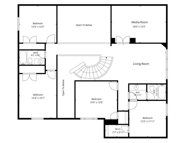 233 Chappellet Street, Kennedale, TX 76060