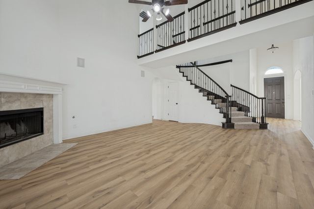 233 Chappellet Street, Kennedale, TX 76060