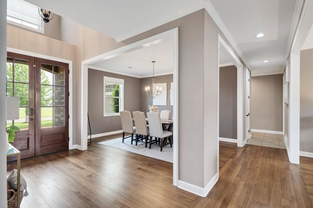 12877 SHANE HOLLOW DR, Arlington, TN 38002