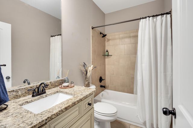 12877 SHANE HOLLOW DR, Arlington, TN 38002