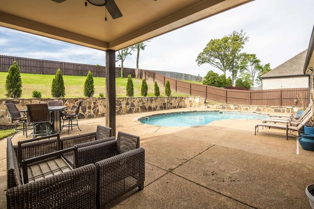 12877 SHANE HOLLOW DR, Arlington, TN 38002
