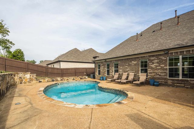 12877 SHANE HOLLOW DR, Arlington, TN 38002