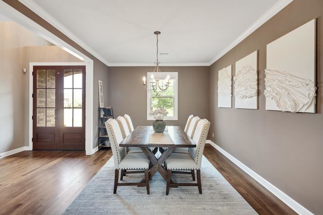 12877 SHANE HOLLOW DR, Arlington, TN 38002