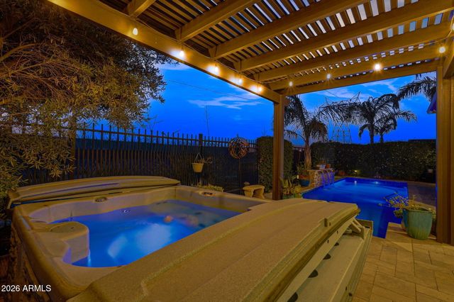 35818 N POMELO Trail, Queen Creek, AZ 85140