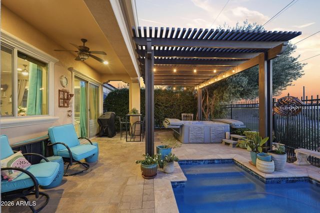 35818 N POMELO Trail, Queen Creek, AZ 85140