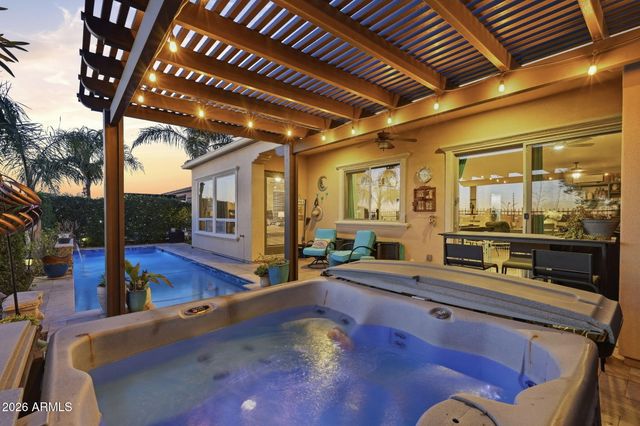 35818 N POMELO Trail, Queen Creek, AZ 85140