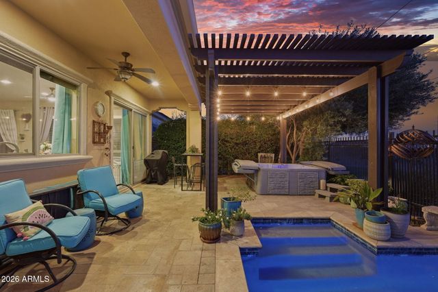 35818 N POMELO Trail, Queen Creek, AZ 85140
