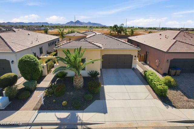 35818 N POMELO Trail, Queen Creek, AZ 85140