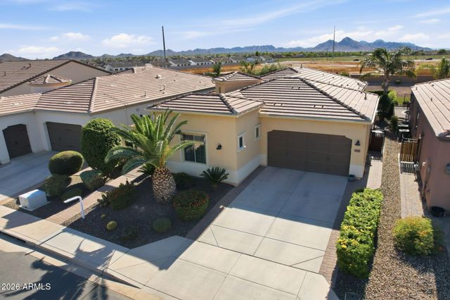 35818 N POMELO Trail, Queen Creek, AZ 85140