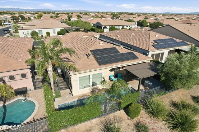 35818 N POMELO Trail, Queen Creek, AZ 85140