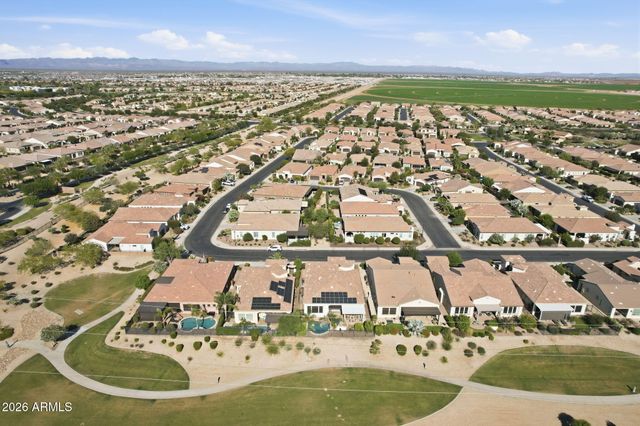 35818 N POMELO Trail, Queen Creek, AZ 85140