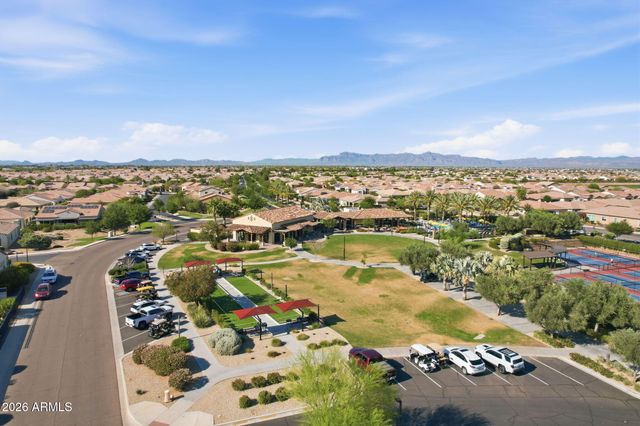 35818 N POMELO Trail, Queen Creek, AZ 85140