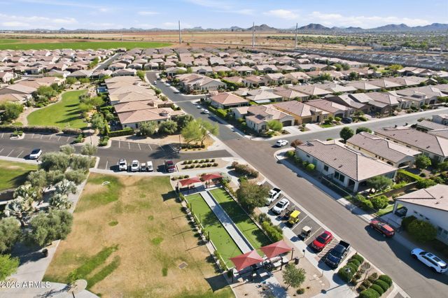 35818 N POMELO Trail, Queen Creek, AZ 85140