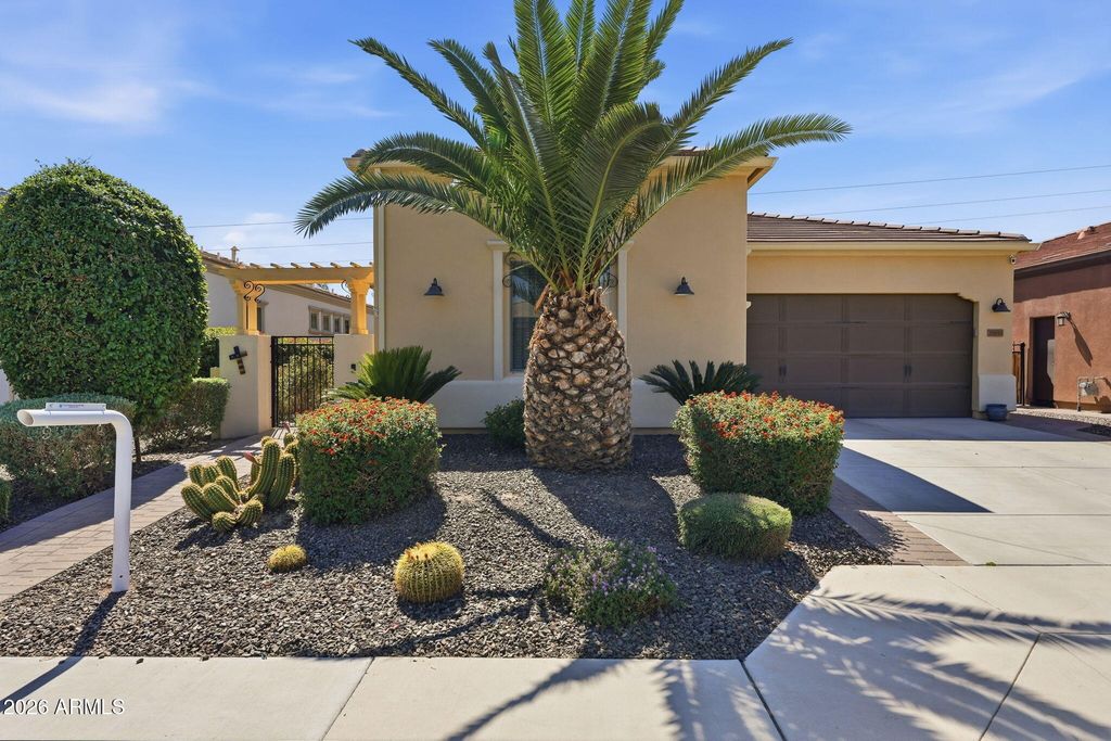 35818 N POMELO Trail, Queen Creek, AZ 85140 — photo 2