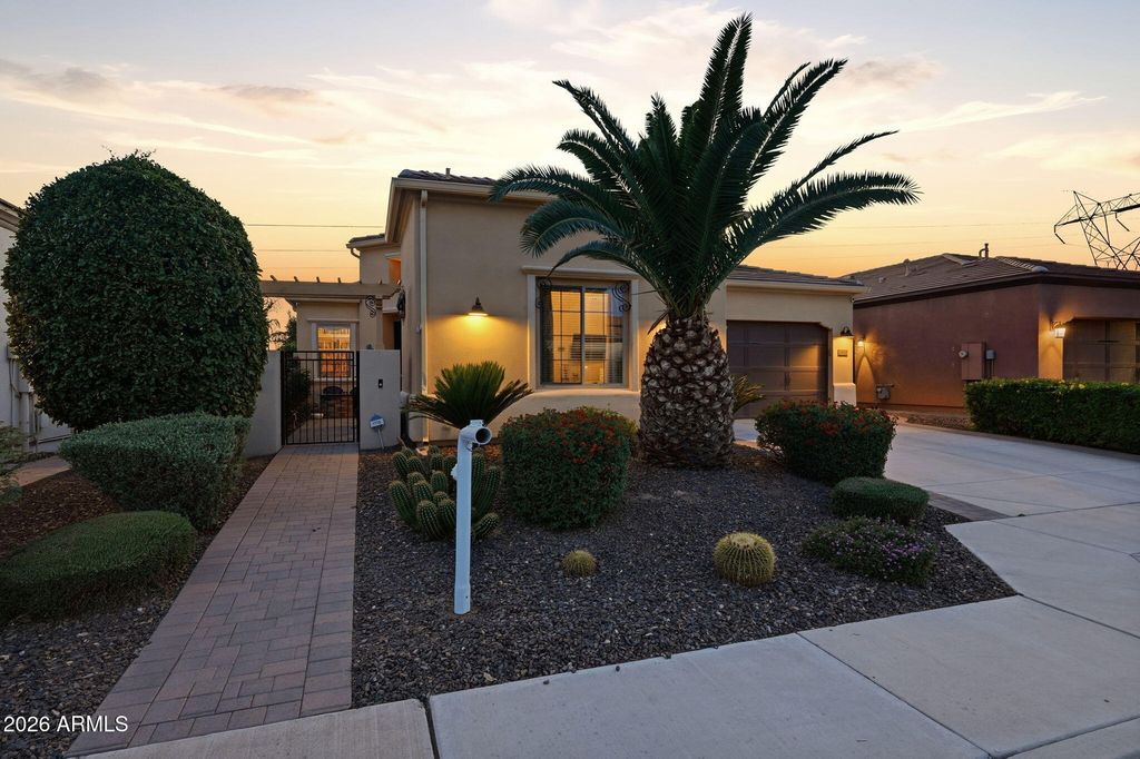 35818 N POMELO Trail, Queen Creek, AZ 85140 — photo 4