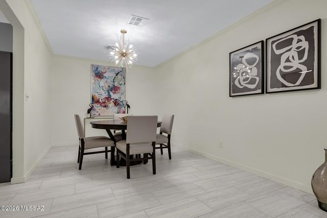 6990 N Paloma Drive, Tucson, AZ 85704