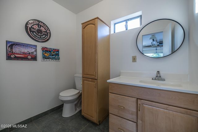 6990 N Paloma Drive, Tucson, AZ 85704