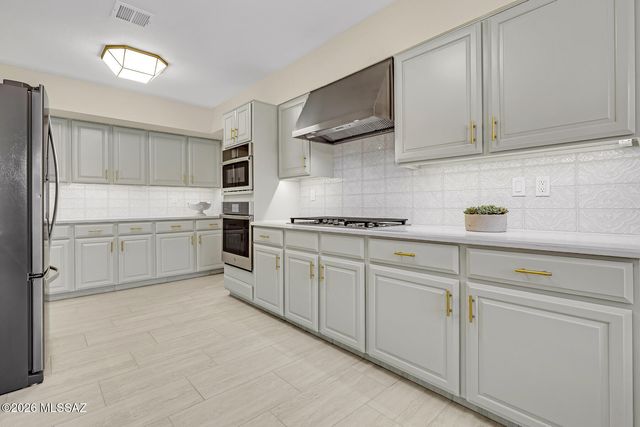 6990 N Paloma Drive, Tucson, AZ 85704