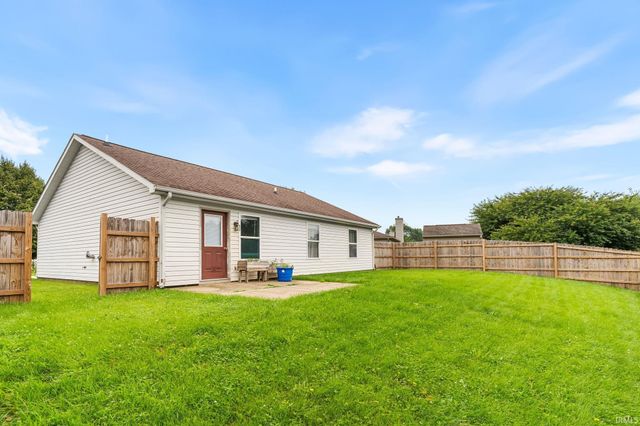 1816 Starks Circle, Lafayette, IN 47909