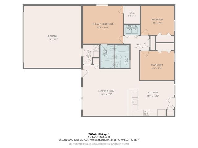 1816 Starks Circle, Lafayette, IN 47909