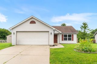 1816 Starks Circle, Lafayette, IN 47909