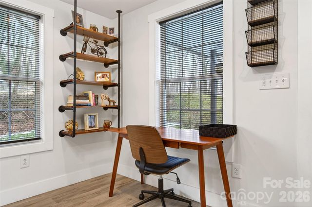 250 Seagle Street, Marion, NC 28752