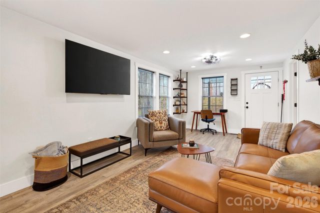 250 Seagle Street, Marion, NC 28752