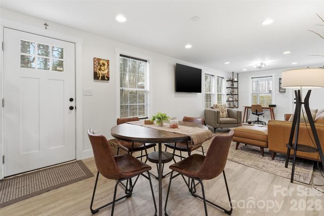 250 Seagle Street, Marion, NC 28752