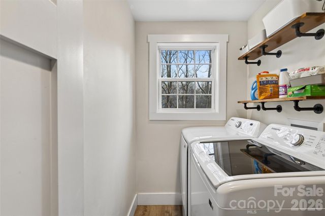 250 Seagle Street, Marion, NC 28752