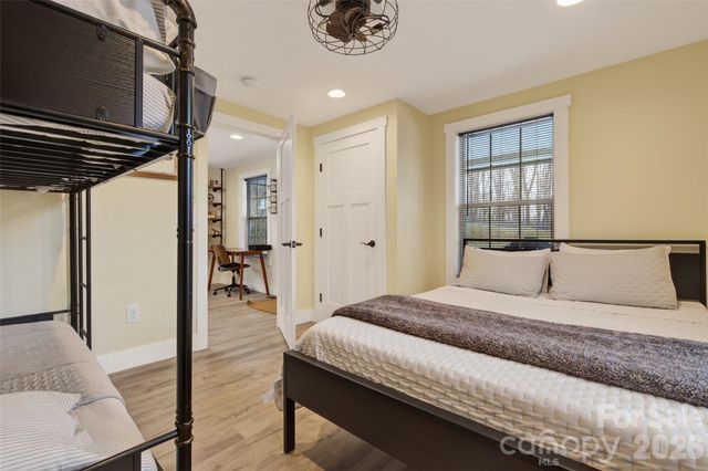 250 Seagle Street, Marion, NC 28752