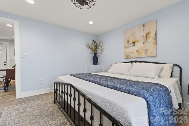 250 Seagle Street, Marion, NC 28752