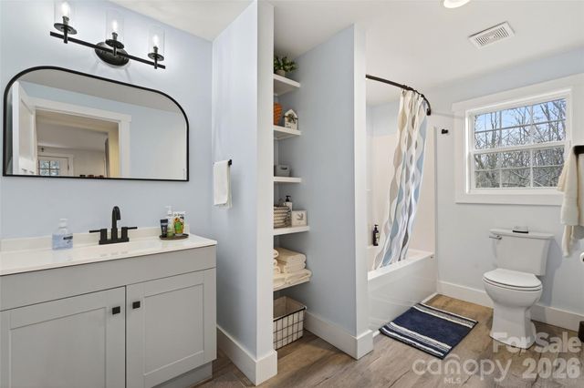 250 Seagle Street, Marion, NC 28752