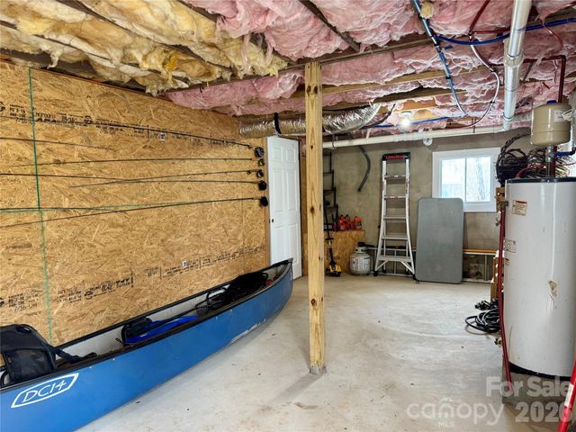 250 Seagle Street, Marion, NC 28752