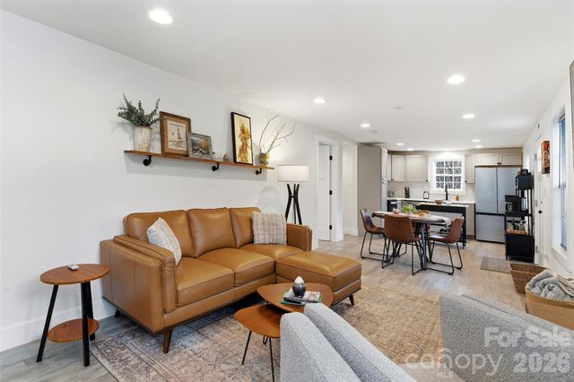 250 Seagle Street, Marion, NC 28752