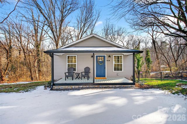 250 Seagle Street, Marion, NC 28752