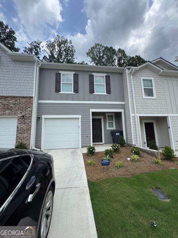 2554 Coventry Street SW, Atlanta, GA 30331