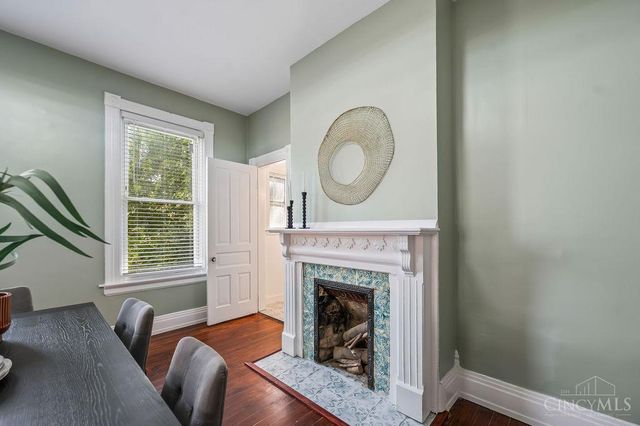 1123 Yale Avenue, Cincinnati, OH 45206