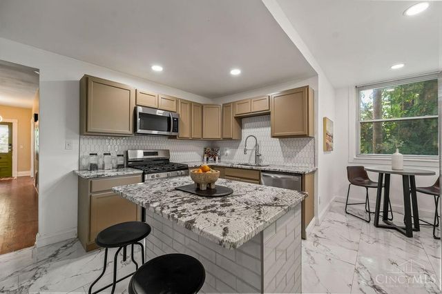 1123 Yale Avenue, Cincinnati, OH 45206