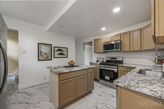 1123 Yale Avenue, Cincinnati, OH 45206