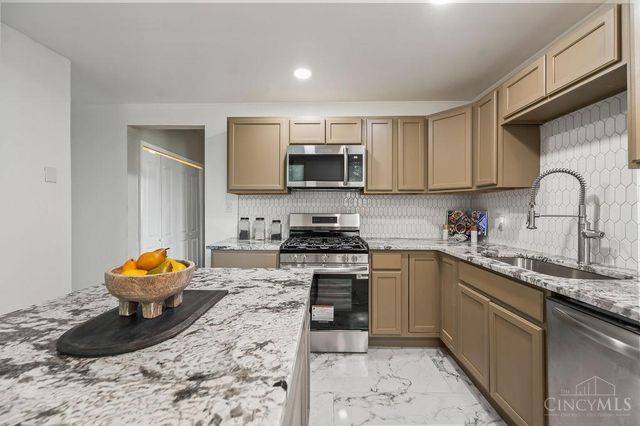 1123 Yale Avenue, Cincinnati, OH 45206