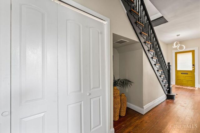 1123 Yale Avenue, Cincinnati, OH 45206