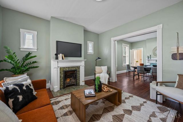 1123 Yale Avenue, Cincinnati, OH 45206